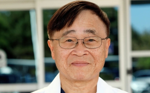 Kenneth K.C. Vu 博士