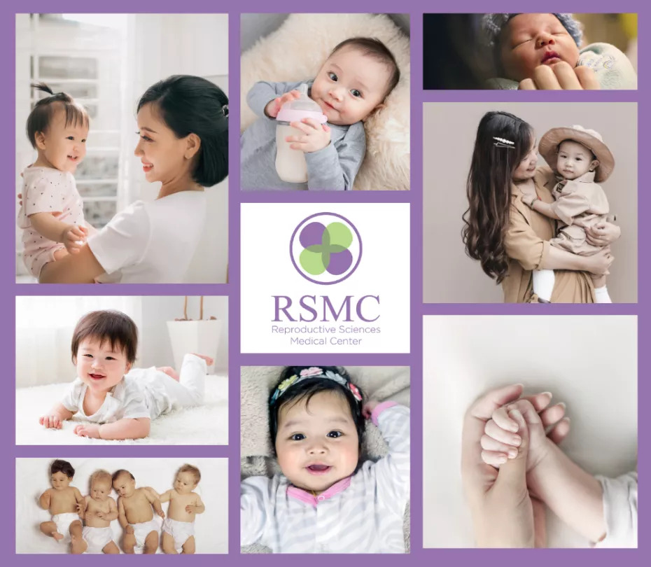 NewsWeek の報道に感謝: RSMC は生殖医療において国際的に認められました