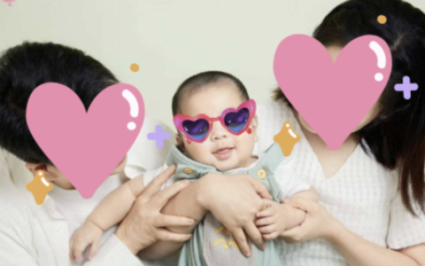 【夢が叶った】アメリカで子供を授かった夫婦の旅路