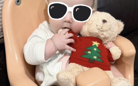 あなたと私たちはついに家族になれました