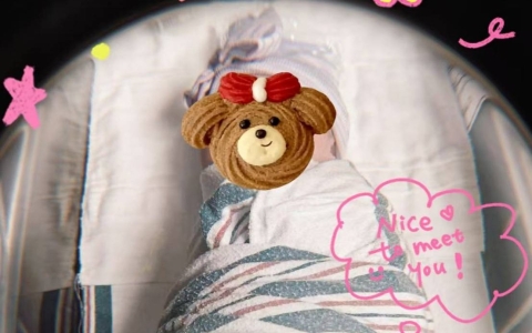 最も美しいクリスマスプレゼント